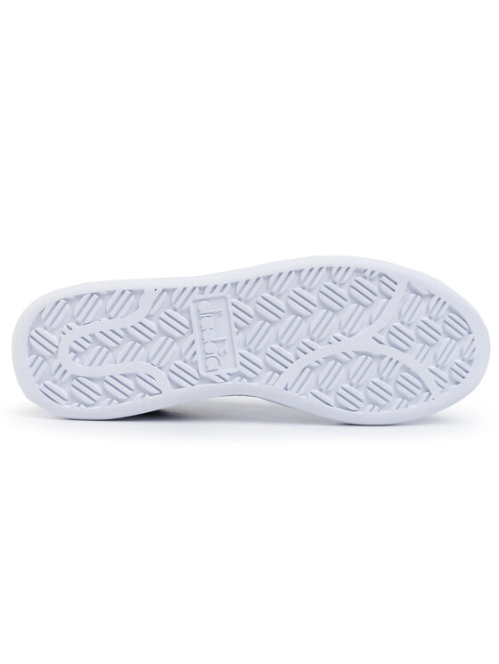 Diadora Diadora Sneakersy Playground Cv 101.174372 01 60024 Tmavomodrá