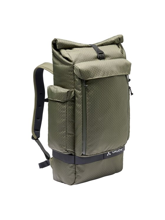 Vaude Vaude Plecak 287796 Zielony