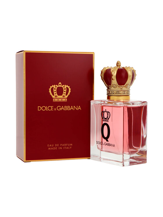Dolce&Gabbana Dolce&Gabbana Q by Dolce & Gabbana Woda perfumowana