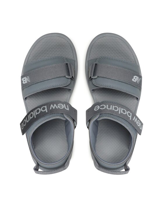 New Balance New Balance Sandale SUA250A1 Siva