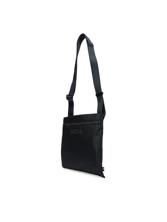 BOSS BOSS Borsellino Catch 3.0 Envelope L 50511930 Blu scuro