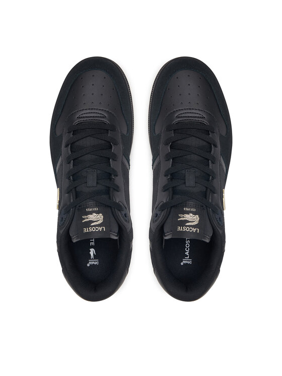 Lacoste Lacoste Αθλητικά 51SMA0009 Μαύρο