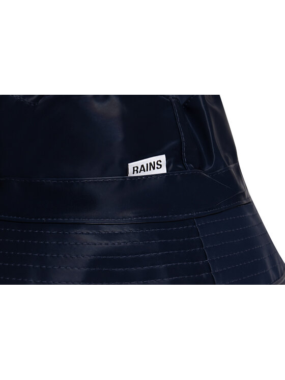 Rains Rains Czapka 20010-27 R. S1-XS-M Czarny