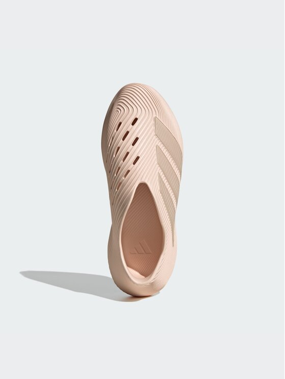 adidas adidas Klapki 162309 Różowy jasny