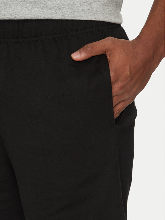 Champion Champion Sportshorts 220306 Schwarz Regular Fit