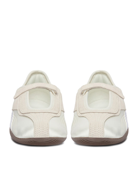 Reebok Reebok Baleriny EO-ULTRA LO MARY JANE 100261003 Kremowy