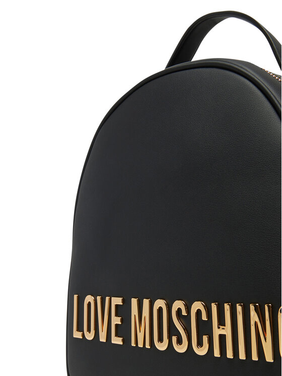 LOVE MOSCHINO LOVE MOSCHINO Σακίδιο JC4197PP1MKD0000 Μαύρο
