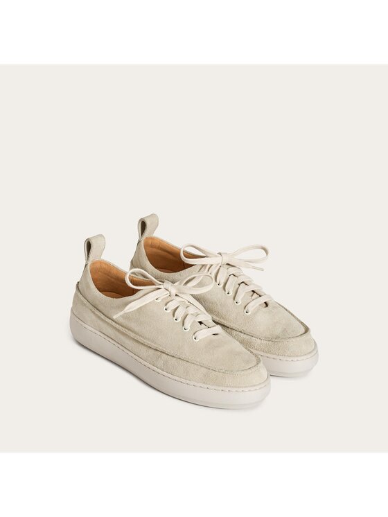 Balagan Balagan Sneakersy Riva Beżowy