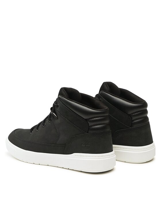 Timberland Timberland Αθλητικά Seneca Bay Hiker TB0A62E10011 Μαύρο