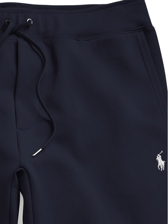 Polo Ralph Lauren Polo Ralph Lauren Spodnie dresowe 710888283002 Granatowy Regular Fit