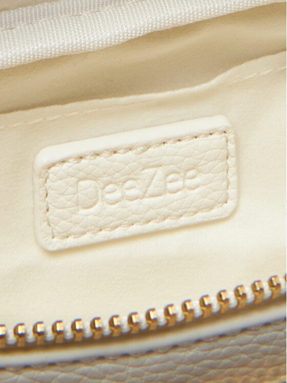 DeeZee DeeZee torba za okoli pasu GL23998 Bela