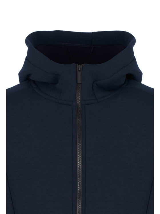 Colmar Colmar Felpa 62904XF68 Blu Regular Fit