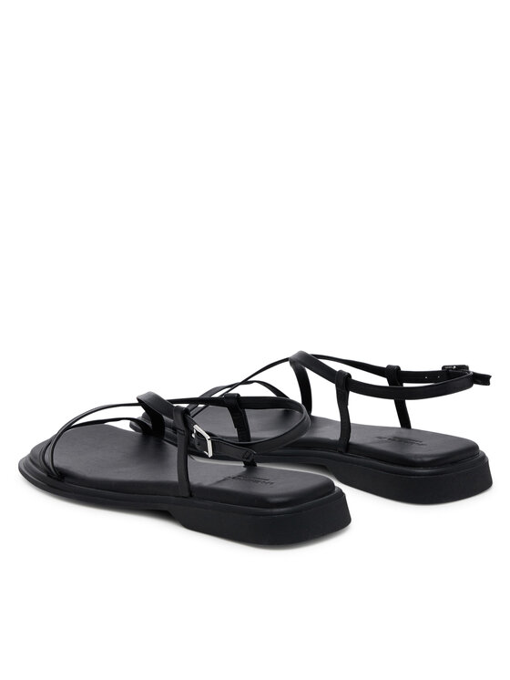 Vagabond Shoemakers Vagabond Shoemakers Basutės Izzy 5713-201-20 Juoda