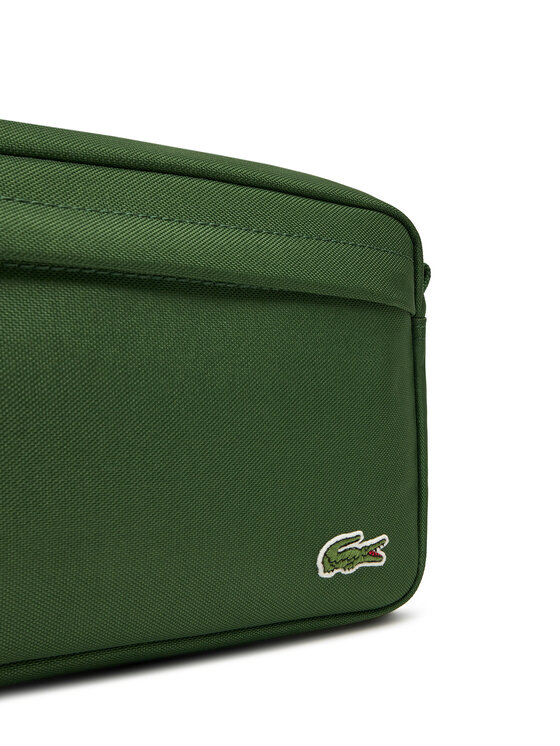 Lacoste Lacoste Косметичка NU4787NE Чорний