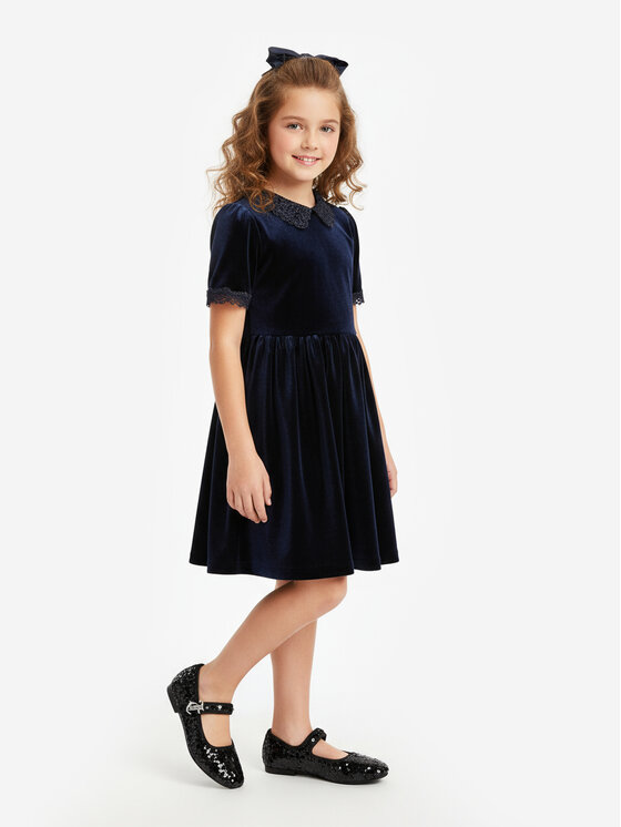 Juicy Couture Juicy Couture Балетки CEO-CM250112-1 Чорний