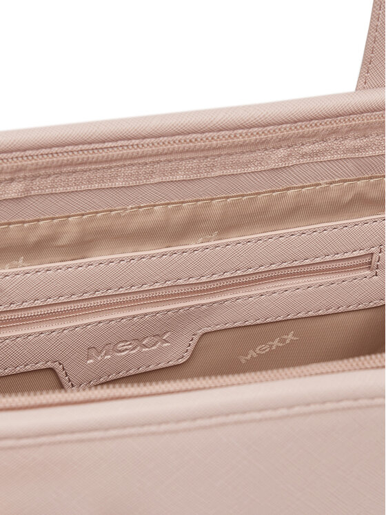 MEXX MEXX Táska MEXX-X-004-07 Rózsaszín