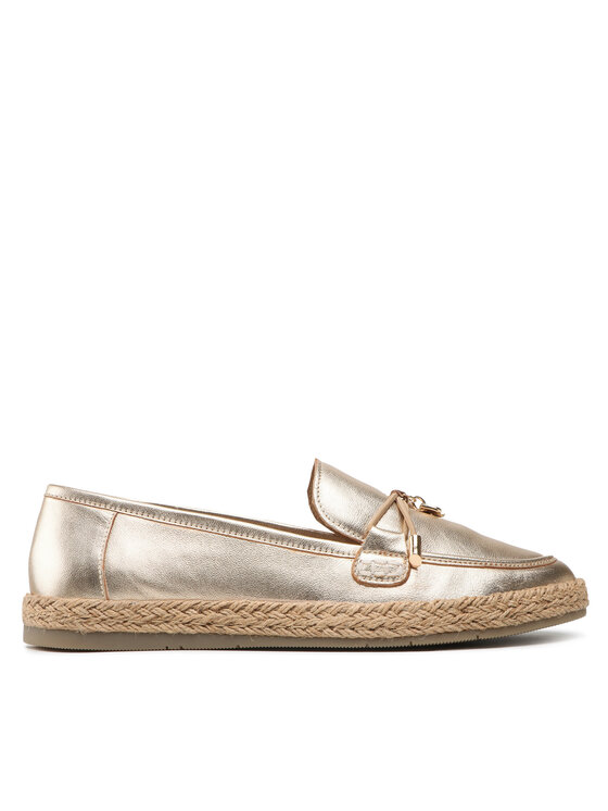 Lasocki Lasocki Espadrillas WI16-SPAROW-07 Oro