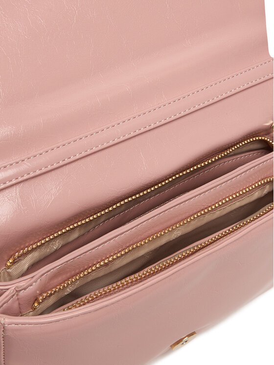Nine West Nine West Torebka EO-Mott Sweet-KS2562-1 Różowy