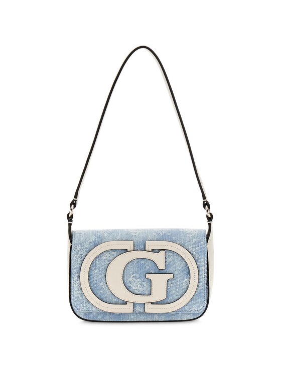 Guess Guess Táska Ruby HWDG97 40190 Kék