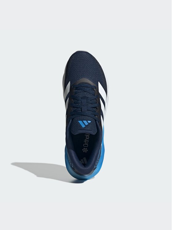 adidas adidas Buty do biegania 164646 Niebieski jasny