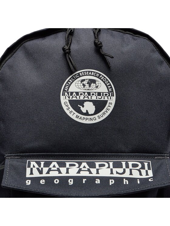 Napapijri Napapijri Раница H-Hornby Dp NP0A4HND Тъмносин
