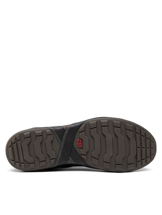 CAT Footwear CAT Footwear Pusbačiai Status P711764 Juoda