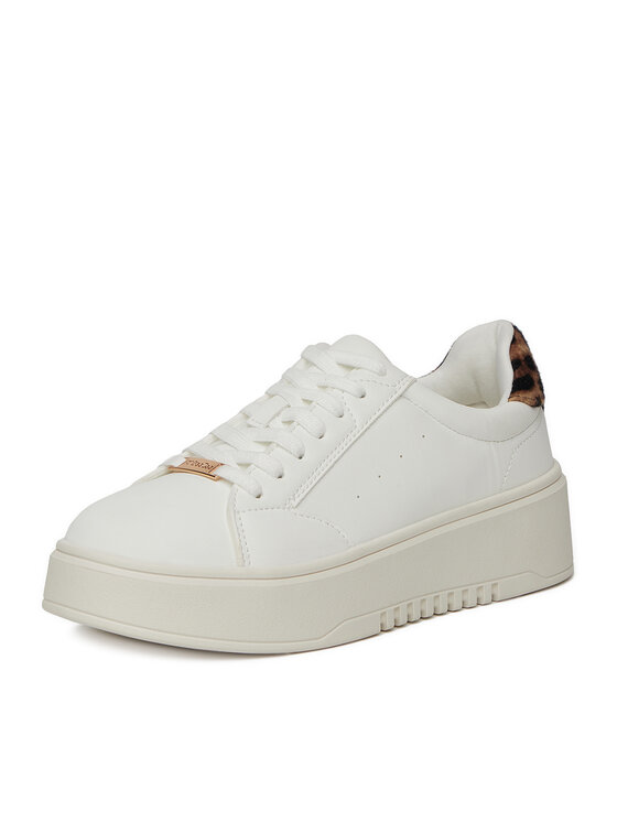DeeZee DeeZee Tossud AM25232-R Valge