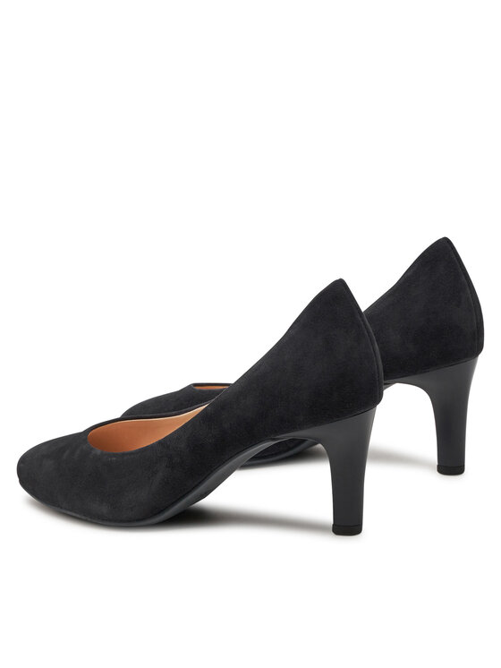 HÖGL HÖGL Pantofi cu toc subțire Studio 60 0-176002 Albastru