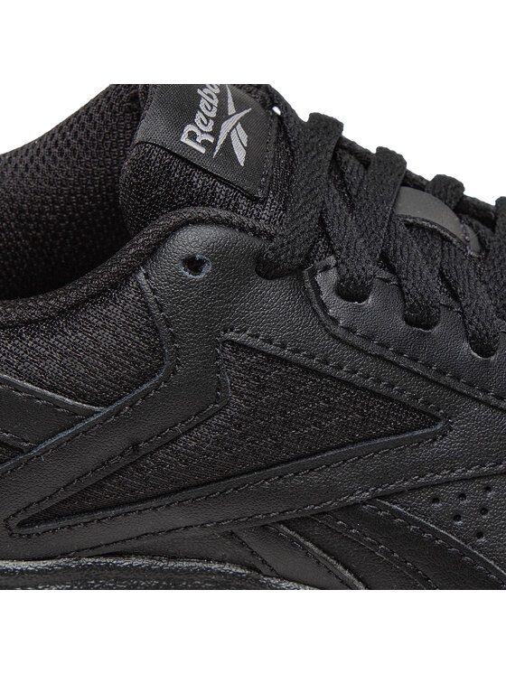 Reebok Reebok Laisvalaikio batai Work N Cushion 4.0 FU7352 Juoda