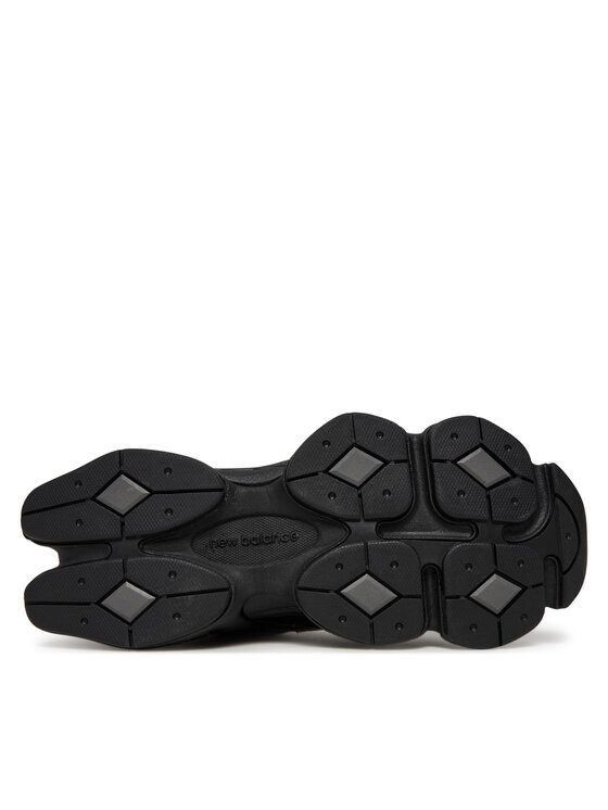 New Balance New Balance Laisvalaikio batai U9060IMA Juoda
