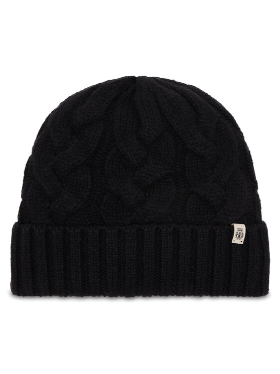 roeckl bonnet 23031-595 noir