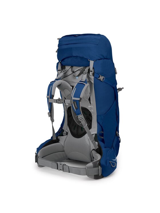 Osprey Osprey Plecak 222238 Błękitny