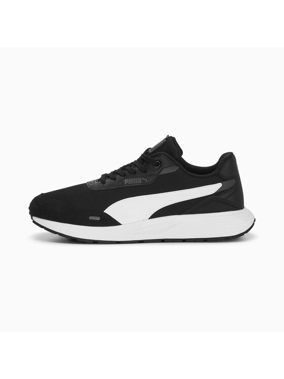 Puma Puma Półbuty 389236 01 Kolorowy