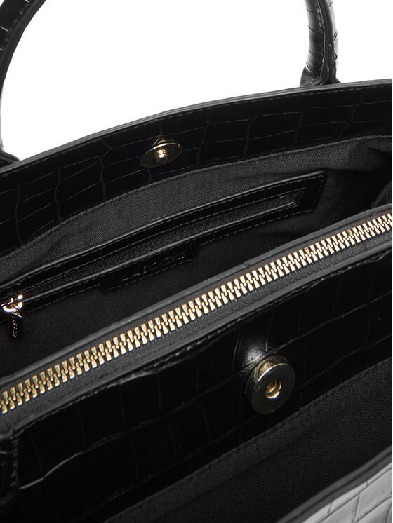 Lasocki Lasocki Handtasche C-LSK-M-008-08 Schwarz
