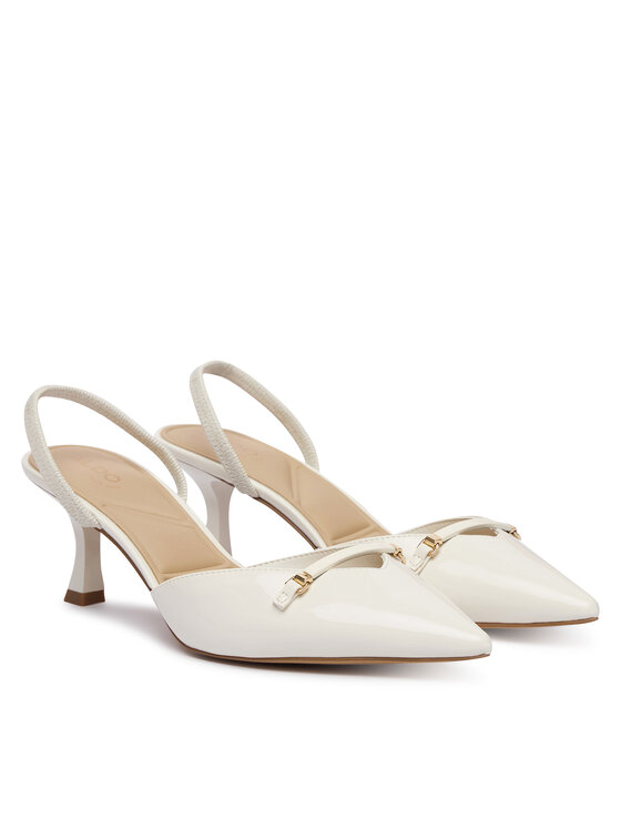 Aldo Aldo High Heels Nailah 13740393 Beige