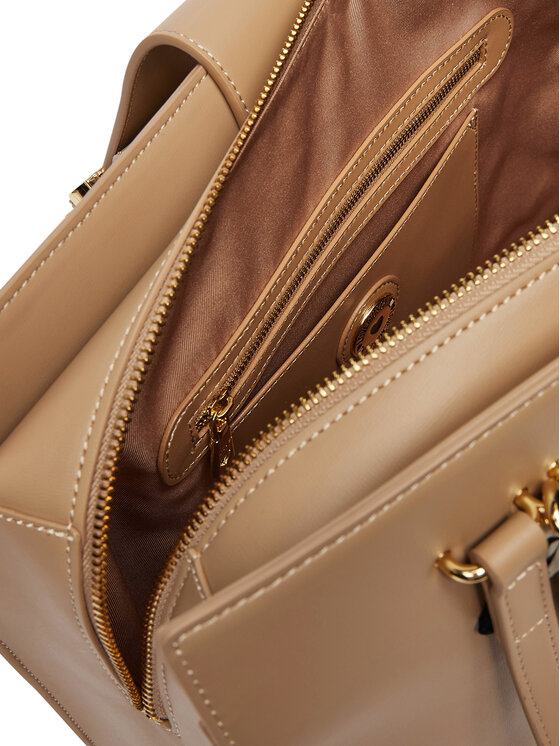 LOVE MOSCHINO LOVE MOSCHINO Borsetta JC4276PP0LKC0106 Beige