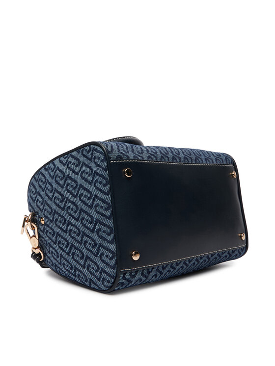 Liu Jo Liu Jo Borsetta AA6052 T379A Blu scuro