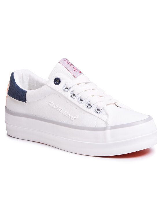 Scarpe sportive Cross Jeans