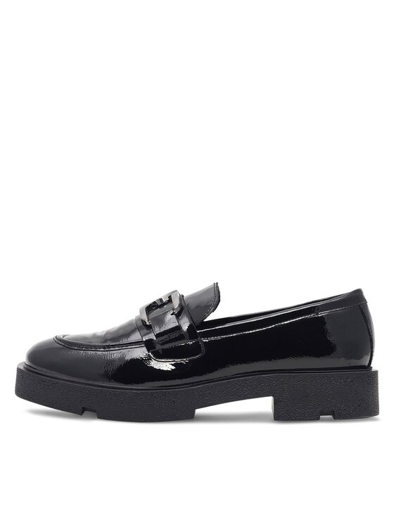 Sergio Bardi Sergio Bardi Loaferid WI16-C1053-01SB Must