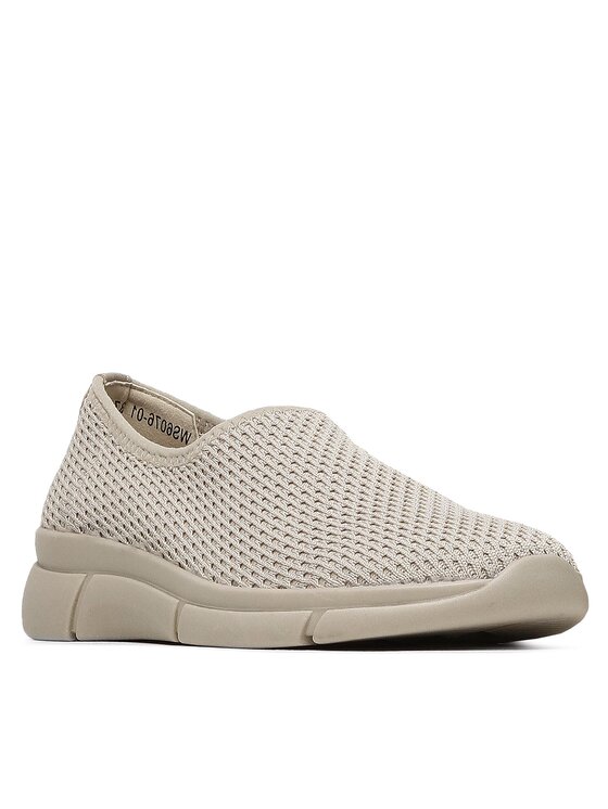 Scarpe basse Go Soft