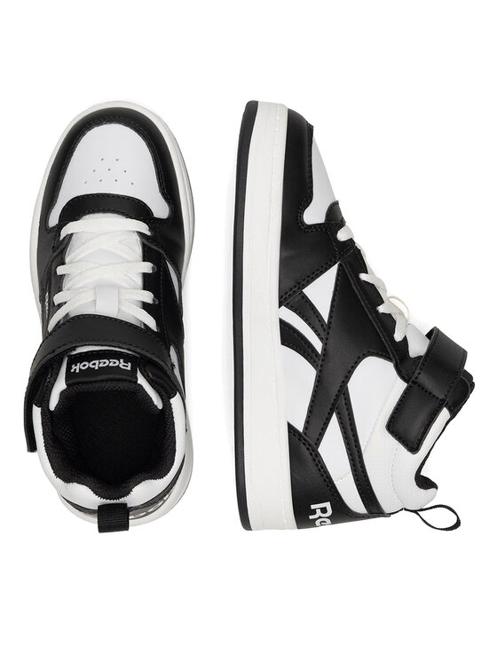 Reebok Reebok Sneakersy PRIME 2.0 MIDCUT 100222995 Czarny