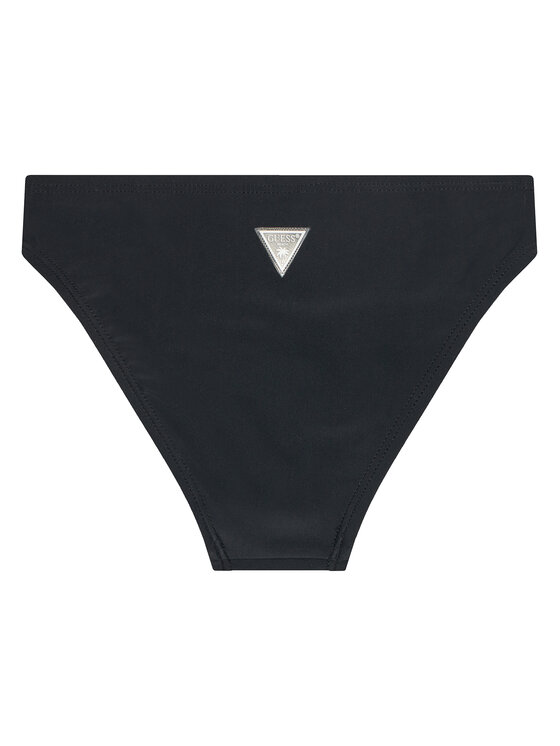 Guess Guess Kupaći kostim J5GZ00 KCA60 Crna