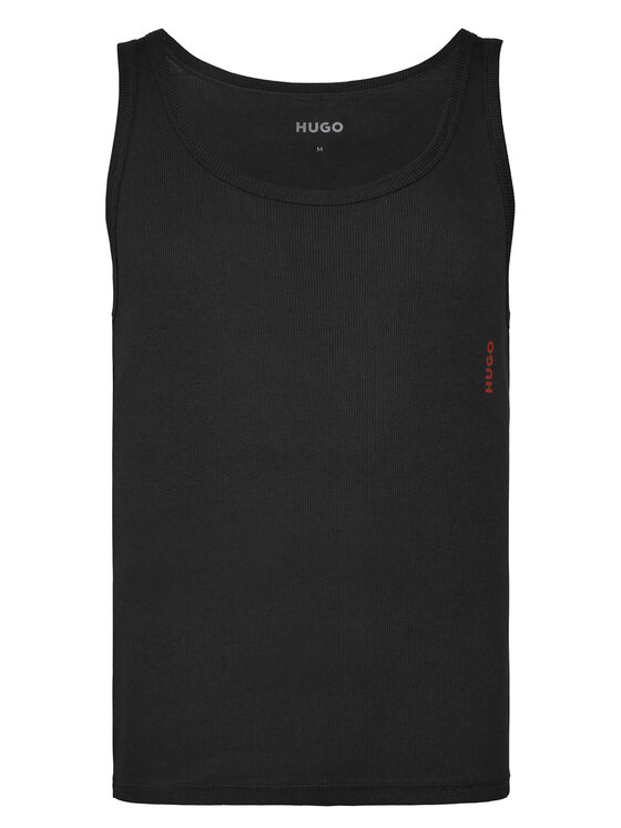 HUGO HUGO 3 db-os trikó szett 50545681 Színes Slim Fit