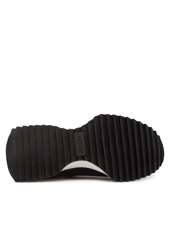 DKNY DKNY Tossud Nallen K1562302 Must