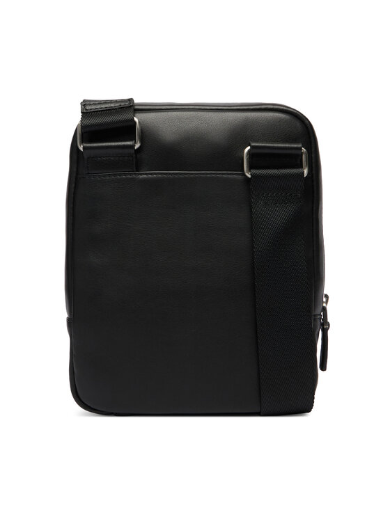 Guess Guess Torbica za okrog pasu HMMOSE P6159 Črna