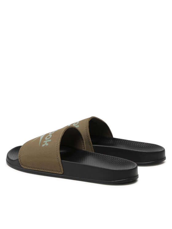 Reebok Reebok Şlapi Rbk Fulgere Slide FX3093 Verde