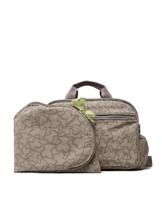 TOUS Kinderwagentasche Catri Kaos N 2000901648 Beige, Größe 00