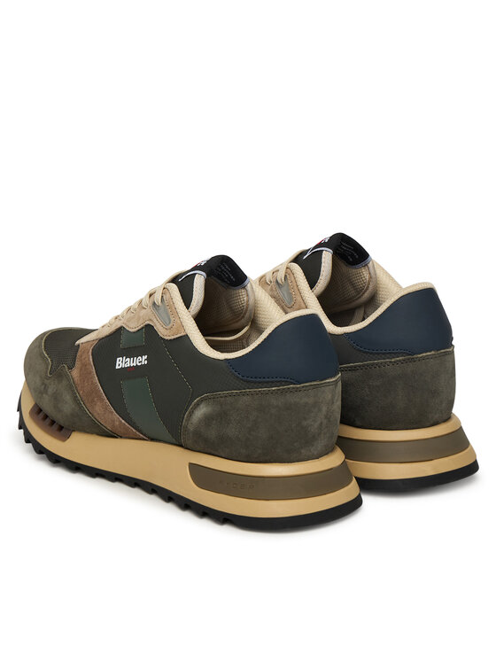 Blauer Blauer Tossud F5RYDER01/NYN Roheline