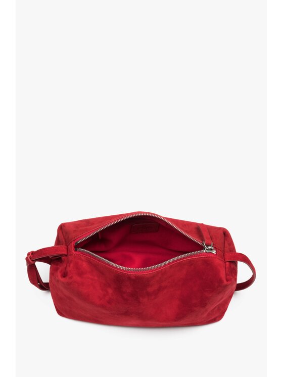 Estro Estro Borsetta ER00119533 Rosso