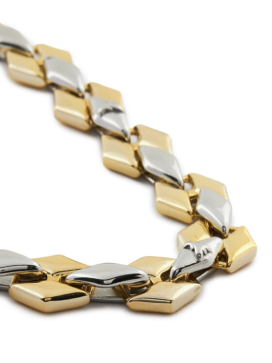 Patrizia Pepe Patrizia Pepe Collana 8JA049/M037-X1NC Oro